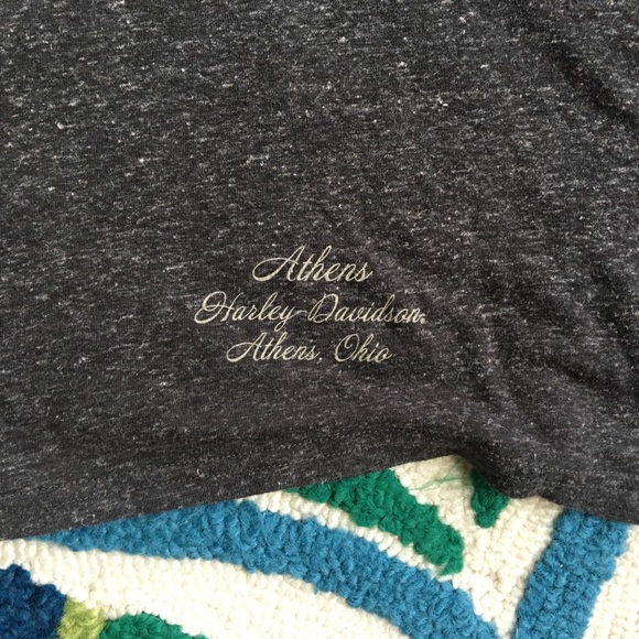 Harley-Davidson Shirt - Picture 5 of 5